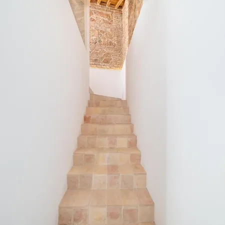 Homes Sweet Postigos Terrace Appartement