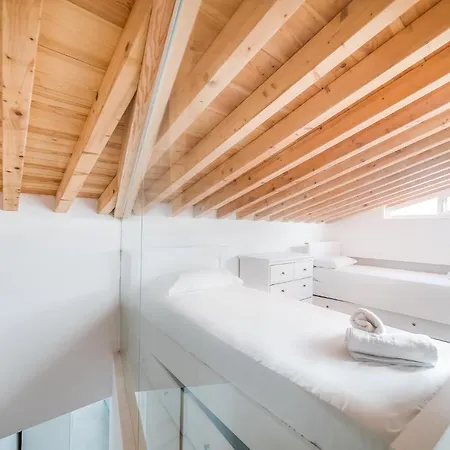 Appartement Homes Sweet Postigos Terrace