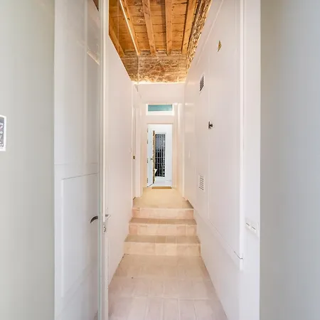 Homes Sweet Postigos Terrace Appartement